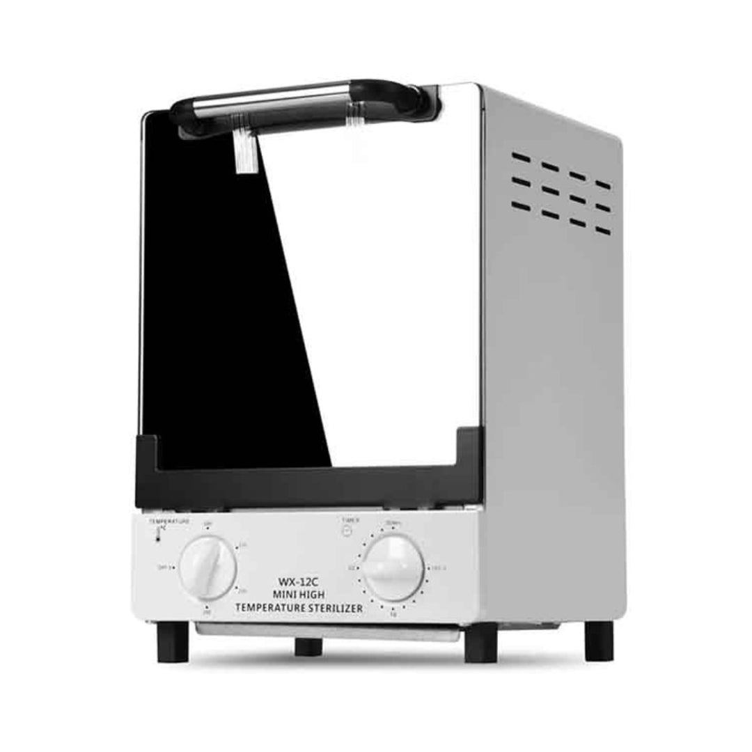 High temperature sterilizer WX-12C - תנור עיקור בחום יבש