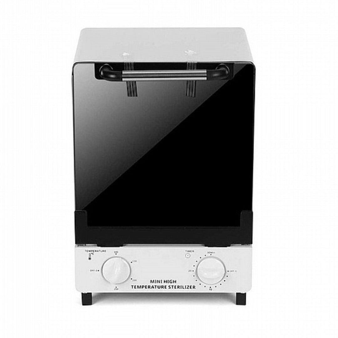 High temperature sterilizer WX-12C - תנור עיקור בחום יבש