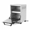 High temperature sterilizer WX-12C - תנור עיקור בחום יבש