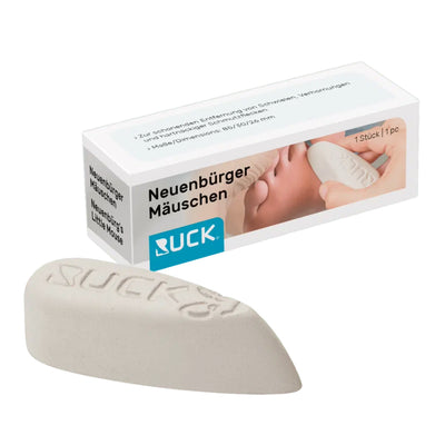 Pumice Stone “Neuenbürg Mouse” -  אבן ספוג/פומיס טבעי