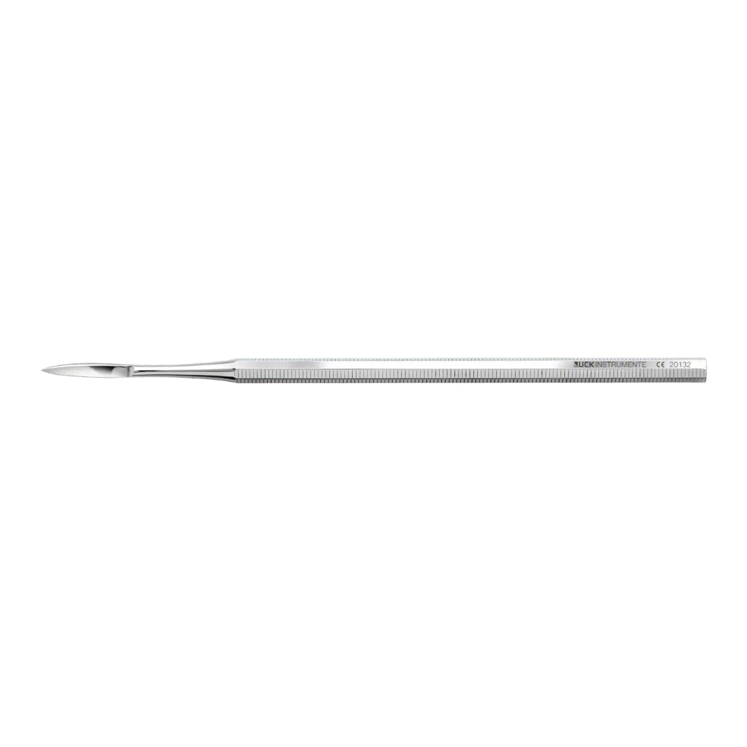 Nail Groove Tool - סכין לתעלת הציפורן