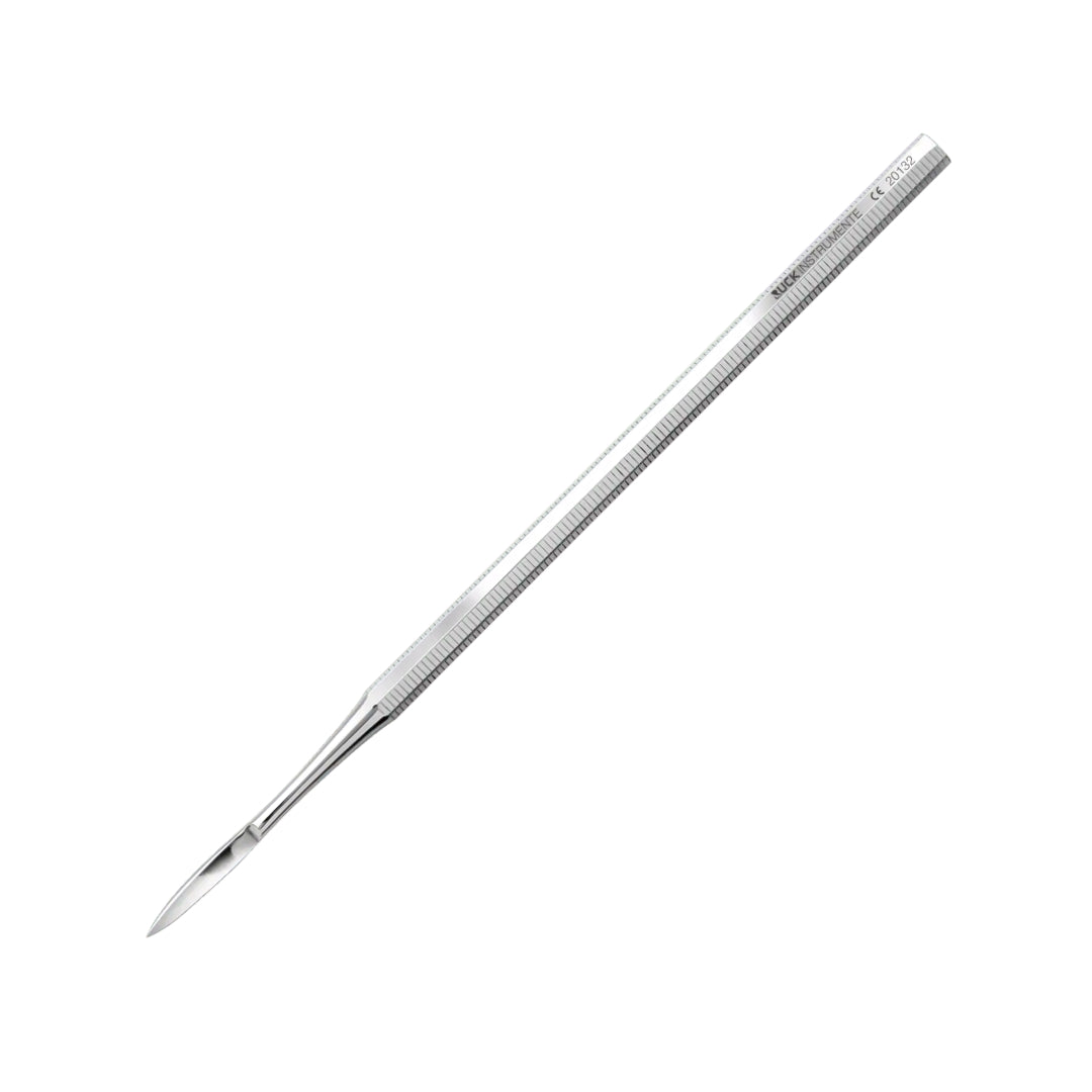 Nail Groove Tool - סכין לתעלת הציפורן