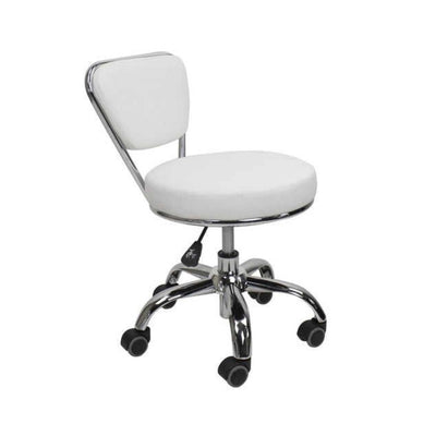 Professional chair - כיסא עבודה מקצועי בוכנה קצרה