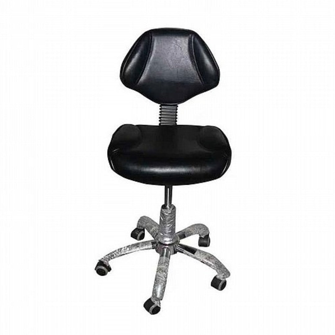 Professional chair - כיסא מקצועי ארגונומי יוקרתי לפדיקור