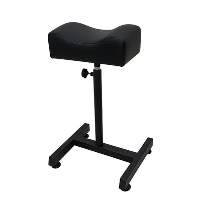 Pedicure footrest - רגלית לפדיקור כרית עבה במיוחד ובסיס רחב