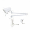 Desk Lamp - מנורת LED עם תאורה ממוקדת