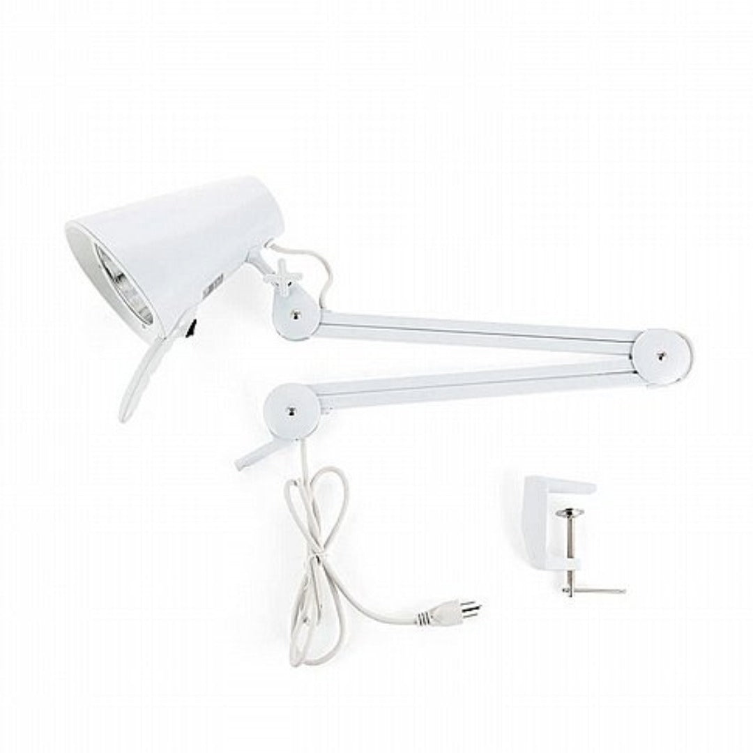 Desk Lamp - מנורת LED עם תאורה ממוקדת