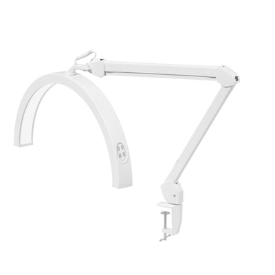 Desk Lamp  - מנורת LED SMD 280 תאורה אחידה וללא צללים