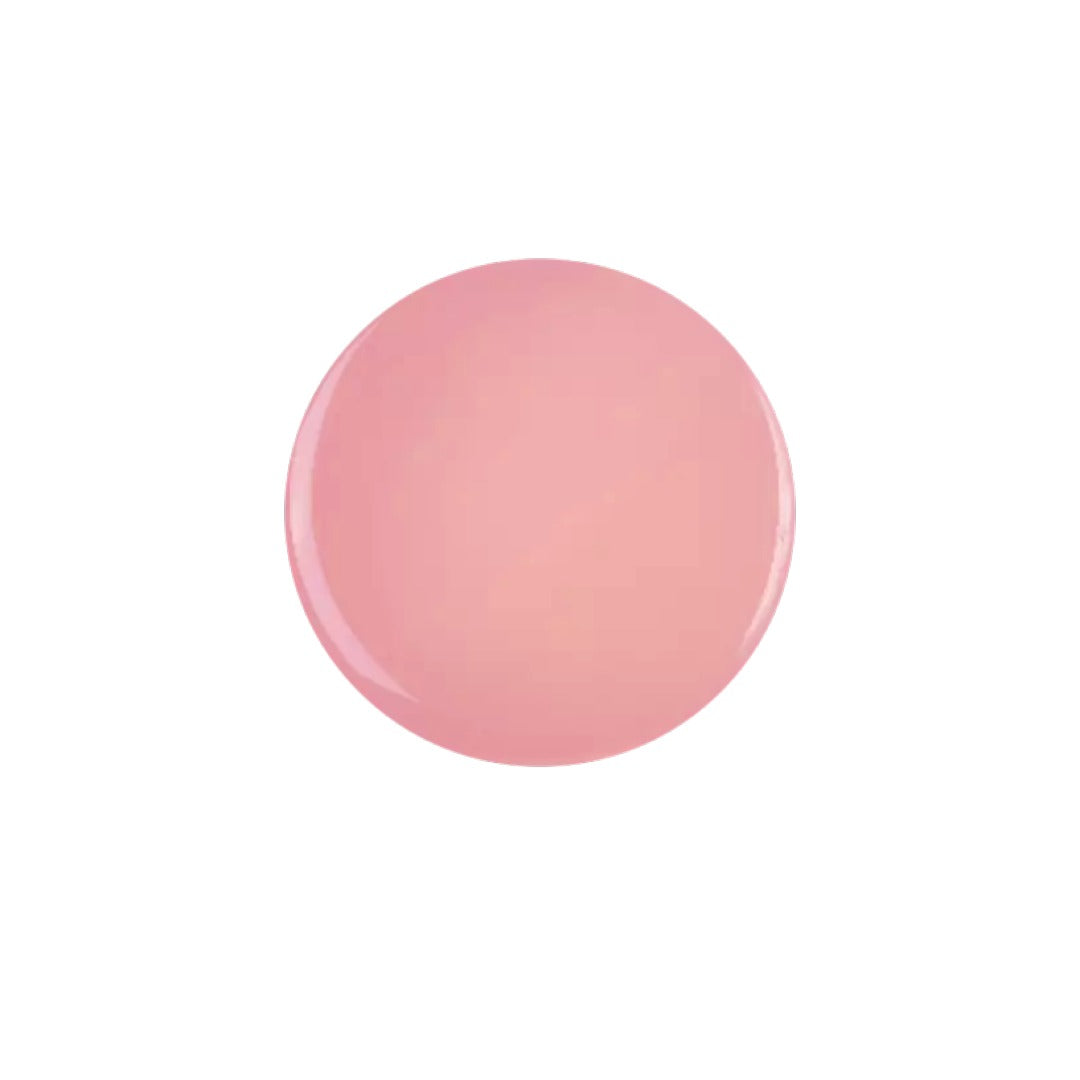 Power Gel Frosted Pink - פוליג'ל סמיך לבנייה וחיזוק ורוד מסטיק שפופרת 50 גרם