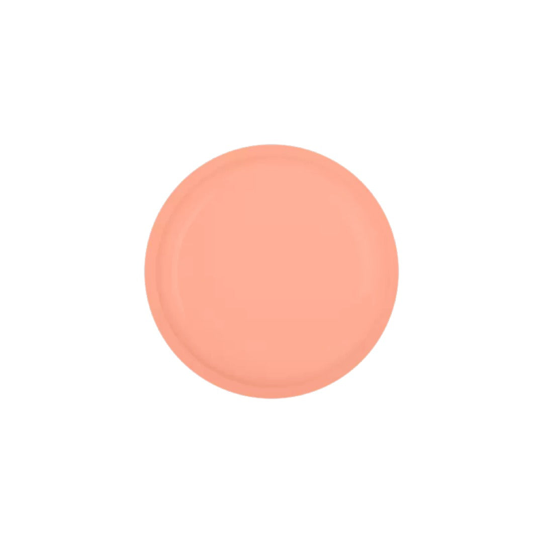 Fiber Gel Blush Peach - פייבר ג׳ל אפרסק לבנייה וחיזוק צנצנת 30 גרם
