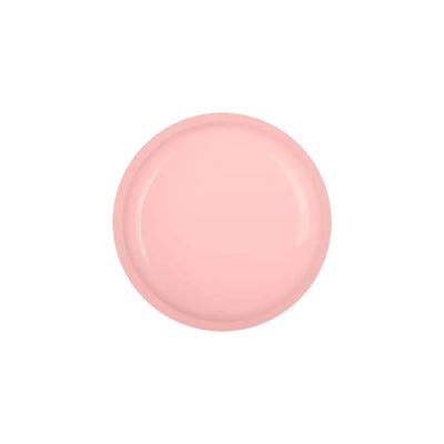 Fiber Gel Blush Rose - פייבר ג׳ל ורוד חלבי לבנייה וחיזוק צנצנת 30 גרם