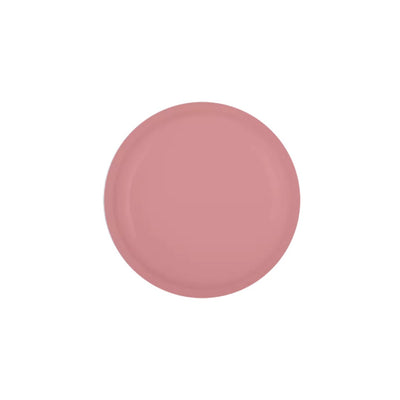 Fiber Gel Blush Deep Pink - פייבר ג׳ל  קמופליאג' לבנייה וחיזוק צנצנת 30 גרם