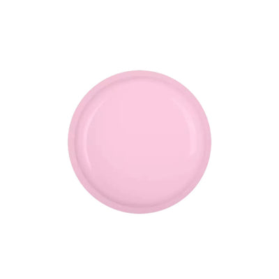 Fiber Gel Blush Frosted Pink - פייבר ג׳ל חלבי ורדרד לבנייה וחיזוק 30 גרם