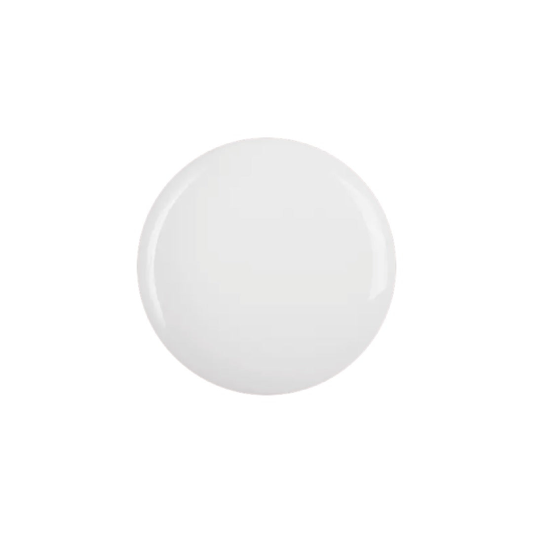 Sculpting Fiber Gel White - פייבר ג׳ל לבן חלבי לבנייה וחיזוק 30 גרם