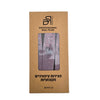 Diamond File - פצירה מקצועית מעוין רב־פעמית דו־צדדית מארז 12 יח׳