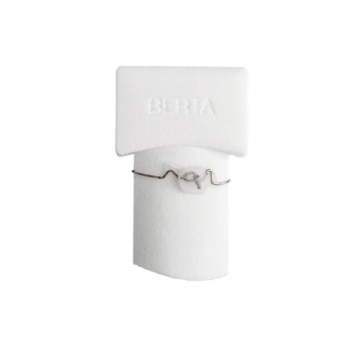 Nail Model BERTA - דגם לימוד לתיקון ציפורניים 5 יח'
