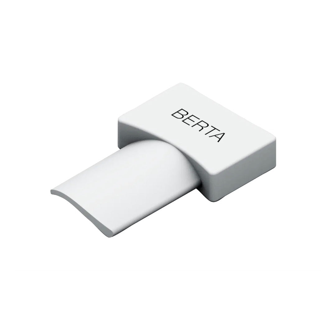 Nail Model BERTA - דגם לימוד לתיקון ציפורניים 5 יח'