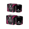 Sculpting Fiber Gel Pink - פייבר ג׳ל גוון ורוד חצי־שקוף 30 | 50 גרם