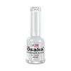 Rubber Base Clear - בייס ג׳ל ראבר 20 מ״ל