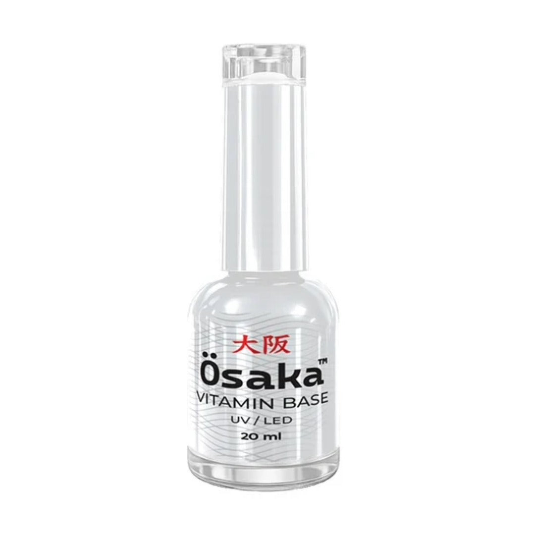 Vitamin Base  - בייס ג׳ל ויטמין 20 מ״ל