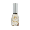 Matte Flakes Gold Top Gel - טופ ג'ל מט פתיתי זהב 15 מ"ל