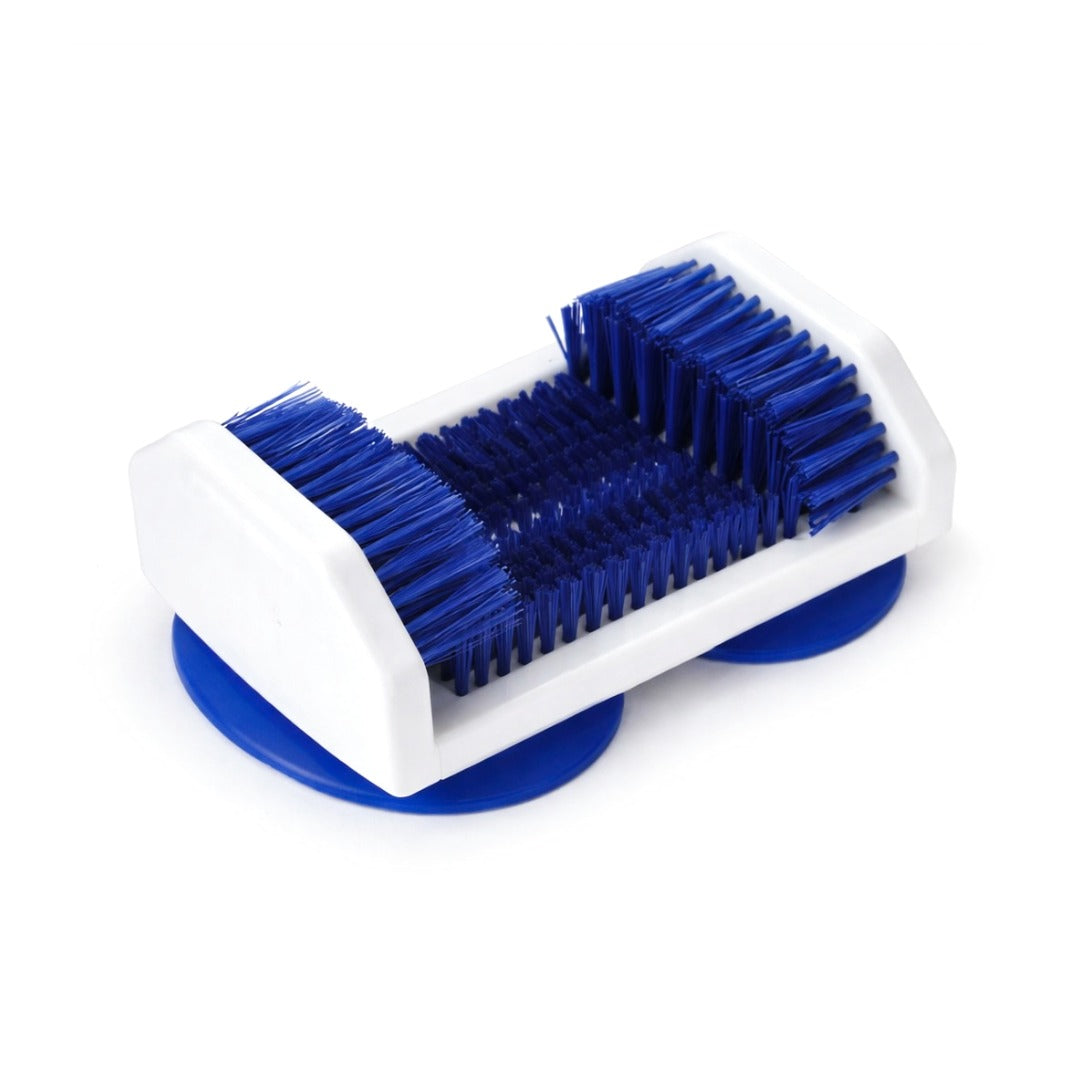 Foot Butler - מכשיר ניקוי ועיסוי לכפות הרגליים