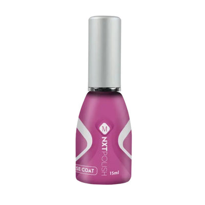 NXT Smoothing Base Coat  - בייס לק לחיזוק 15 מ"ל