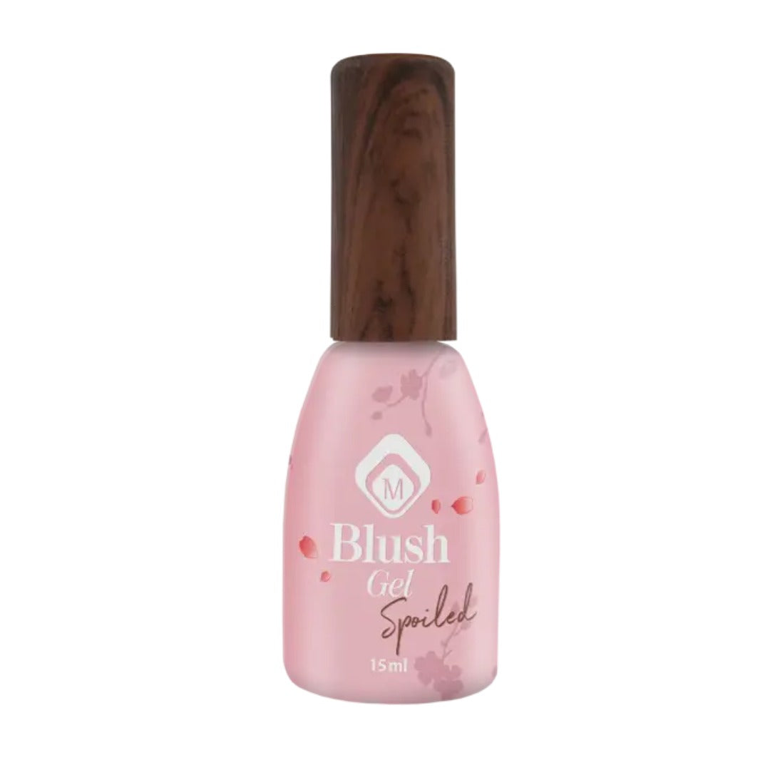 Blush Spoiled Gel - ג׳ל צבעוני בבקבוק 15 מ"ל