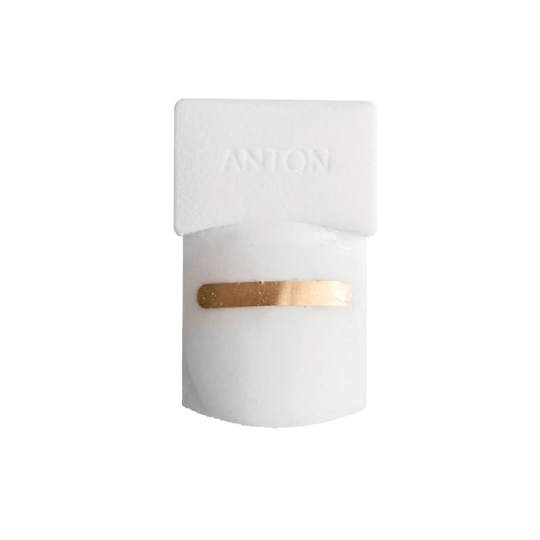 Nail Model ANTON - דגם לימוד לתיקון ציפורניים 5 יח'