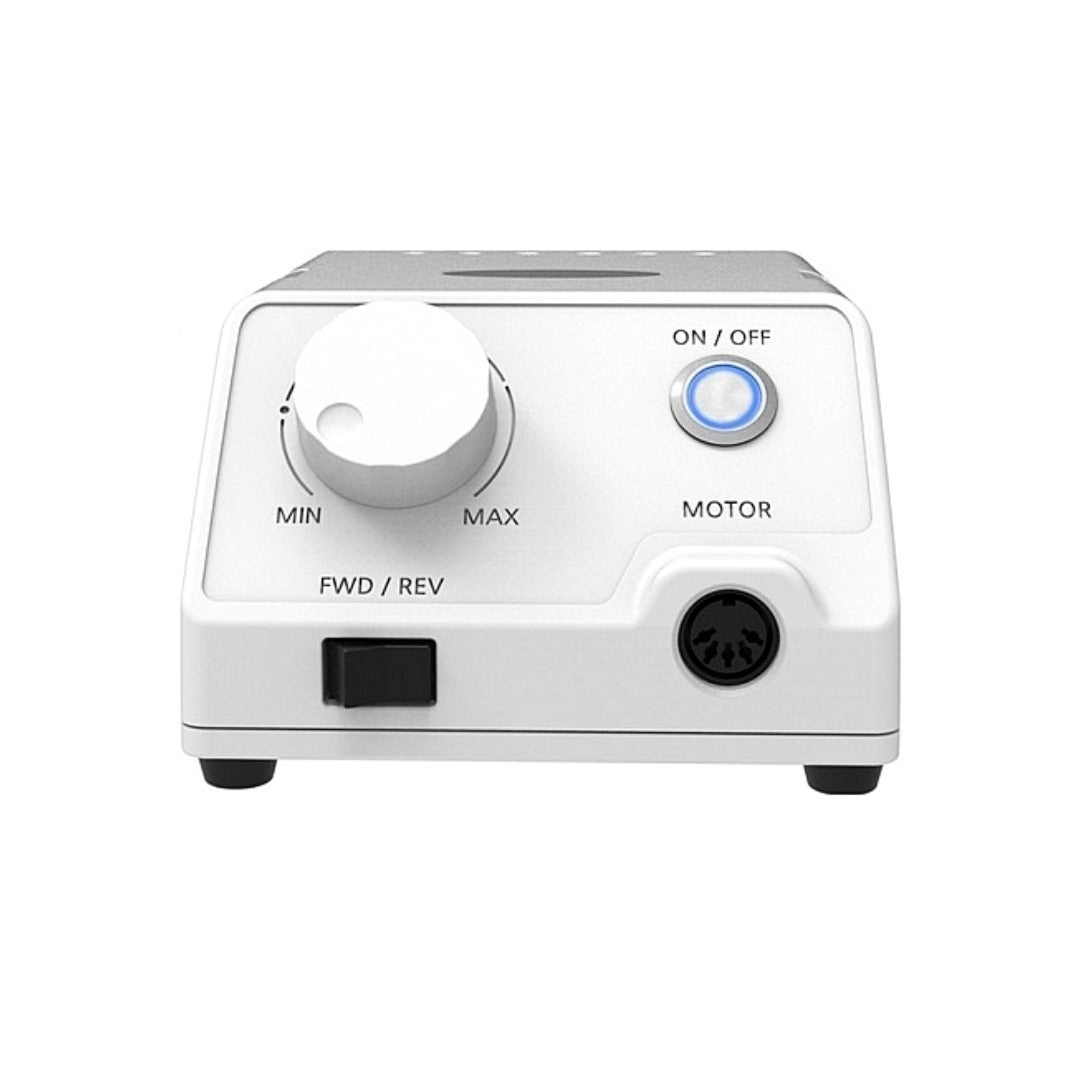 Marathon Escort 3 | SDE-H200 - מכונת שיוף מיקרומוטור מקצועי עם דוושה