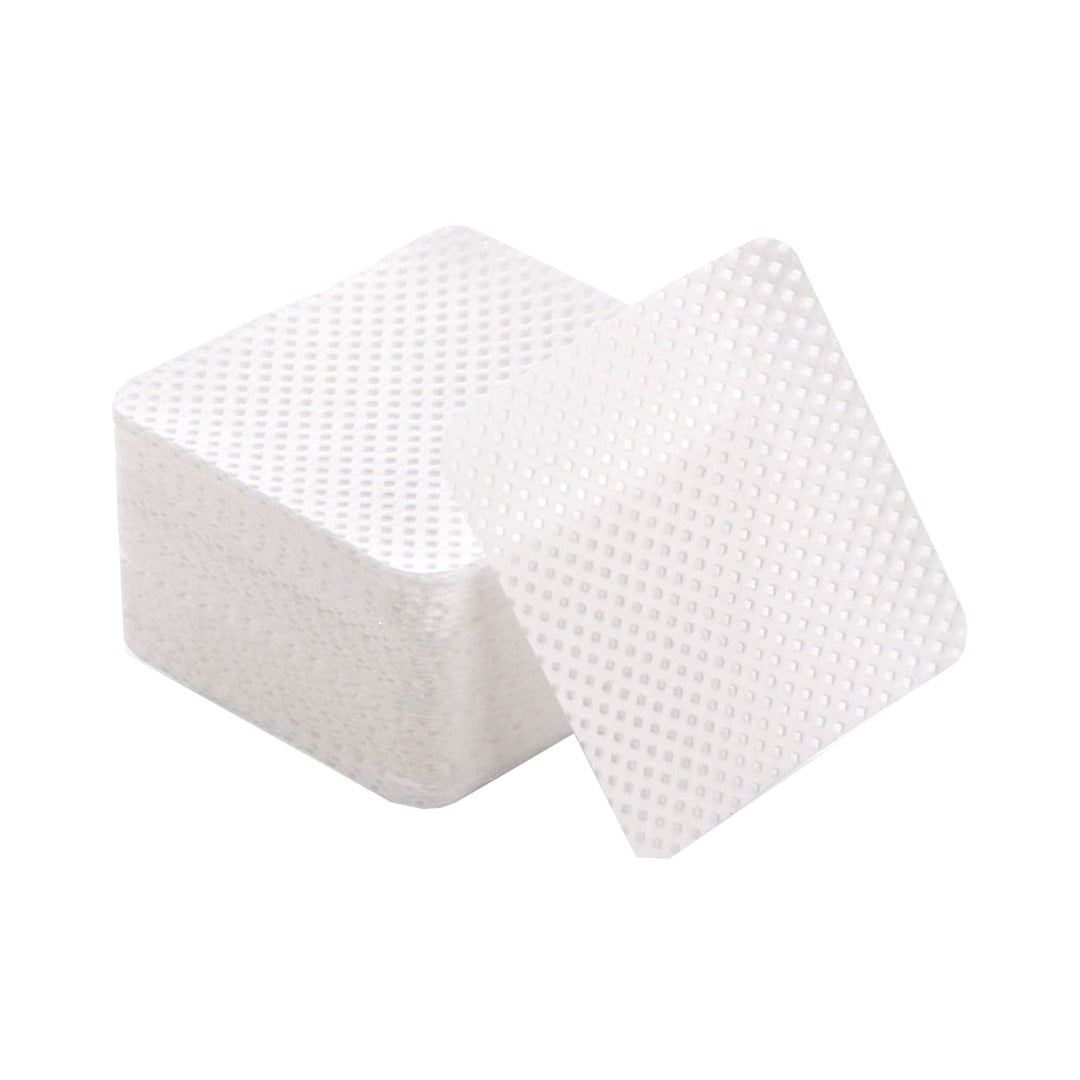 Nail Wipes - פדים ללא סיבים לניקוי 400 יח׳