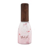 Blush Blend Warm Gel - ג׳ל צבעוני בבקבוק 15 מ"ל