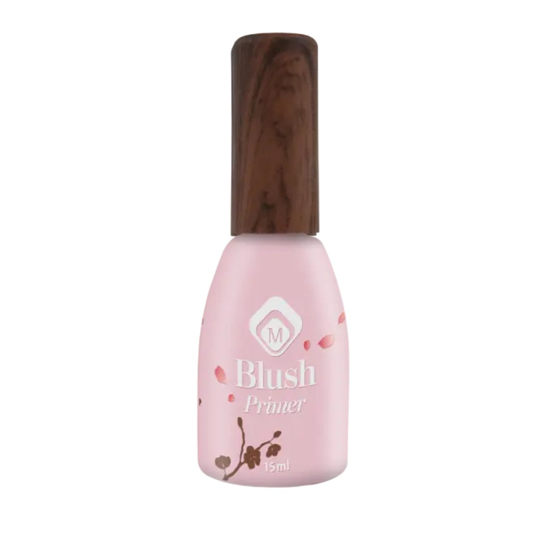 Blush Primer - פריימר לא חומצתי 15 מ"ל