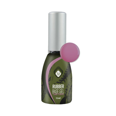 Rubber Base Cool Cover - ראבר בייס 15 מ"ל