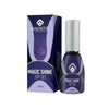 Magic Shine Top Gel - טופ ג'ל פיניש לאבקות פיגמנט 15 מ"ל