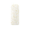 Matte Flakes Gold Top Gel - טופ ג'ל מט פתיתי זהב 15 מ"ל