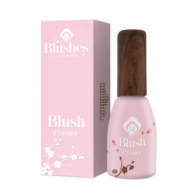 Blush Primer - פריימר לא חומצתי 15 מ"ל
