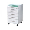 Storage cabinet - ארונית שירות מקצועית ניידת
