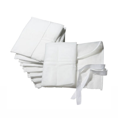 RUCK mobilsystem - נרתיק ארגונית חד־פעמי לכלים  , 50 יחידות