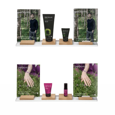 Display stand base - בסיס תחתית למעמד תצוגה