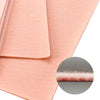 Cotton Pad -  פד דביק להורדת עומסים עובי 2 מ"מ 22.5x40 ס"מ שקית 4 יח'