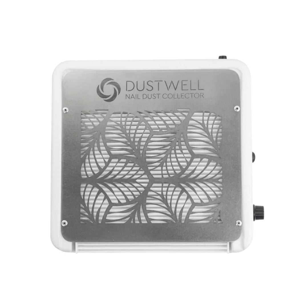 Dust Well Pro N1 - מעמד מניקור עם שואב אבק מובנה