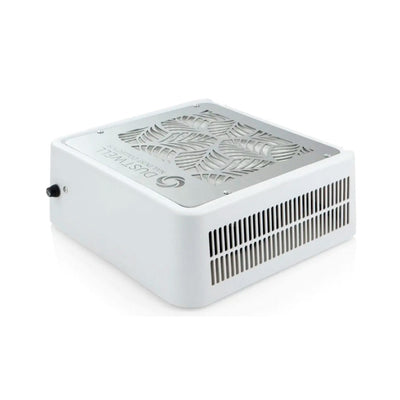 Dust Well Pro N1 - מעמד מניקור עם שואב אבק מובנה