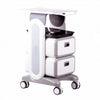 Premium Trolley - עגלת שרות פרימיום ניידת