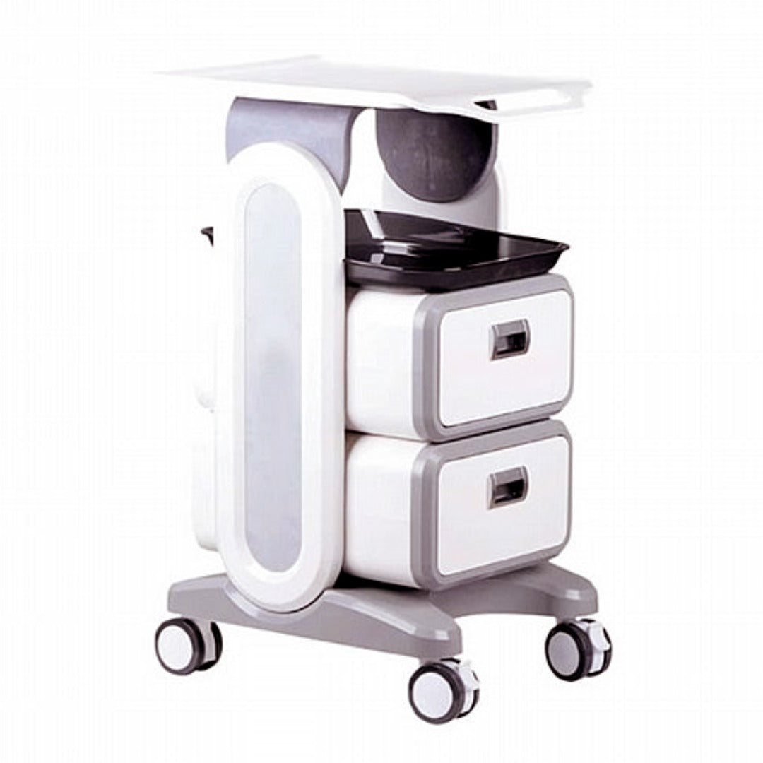 Premium Trolley - עגלת שרות פרימיום ניידת