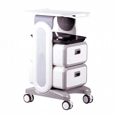 Premium Trolley - עגלת שרות פרימיום ניידת