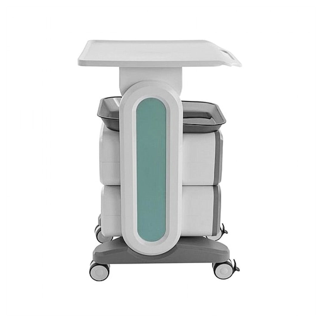 Premium Trolley - עגלת שרות פרימיום ניידת