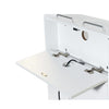 Storage cabinet - ארונית ניידת עם תא חיטוי UV מובנה