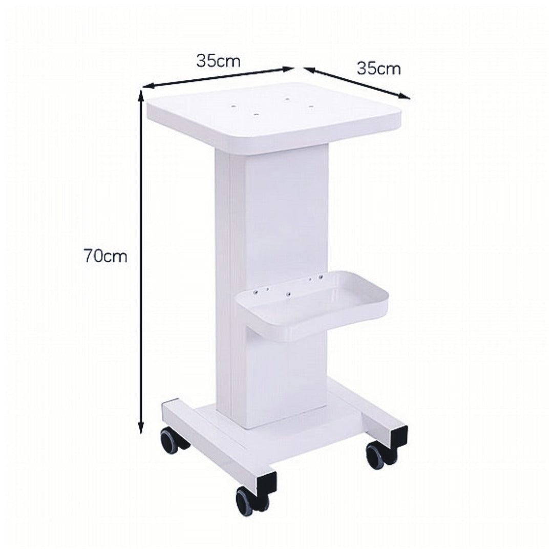 Multifunctional Trolley - עגלת סטנד ניידת
