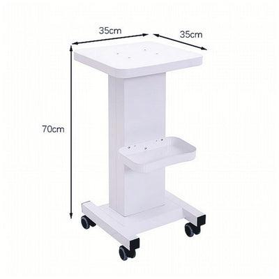 Multifunctional Trolley - עגלת סטנד ניידת